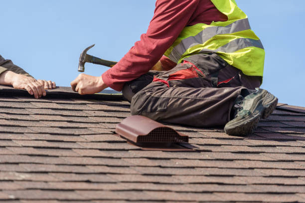 Best Roof Leak Repair  in St Ignace, MI
