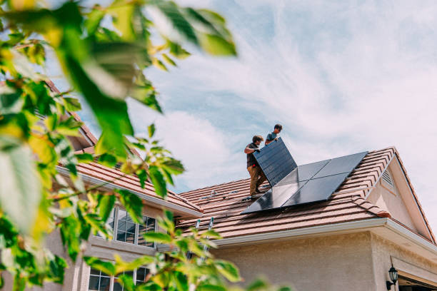 Best Affordable Roofing Company  in St Ignace, MI