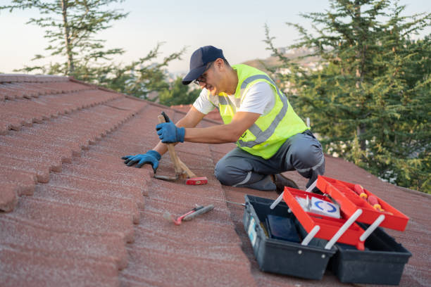 Best Roof Replacement Cost  in St Ignace, MI