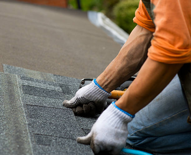 Best Best Roofing Contractors  in St Ignace, MI