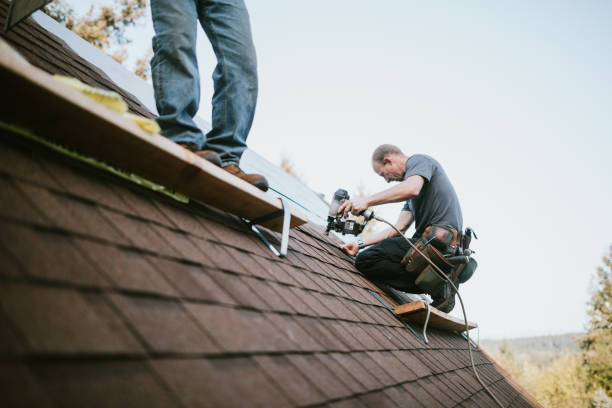 Best Gutter Installation and Roofing  in St Ignace, MI